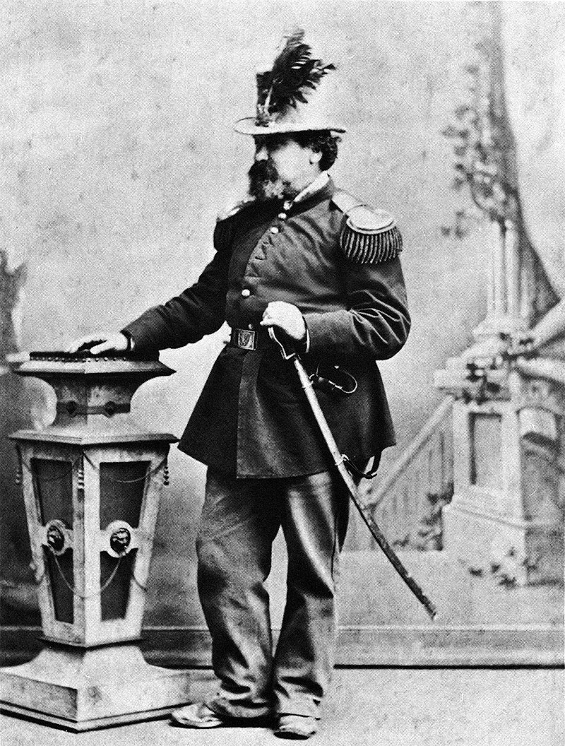 Emperor Norton