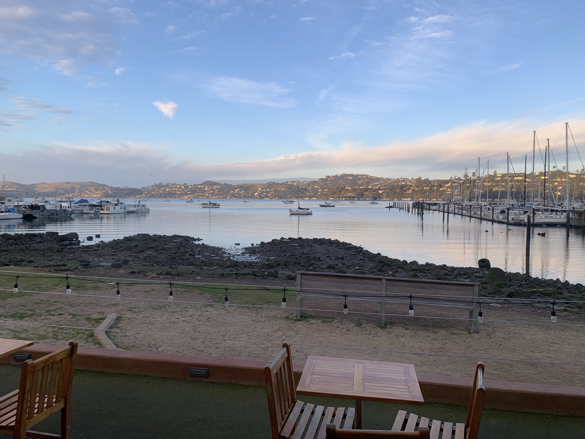 Sausalito