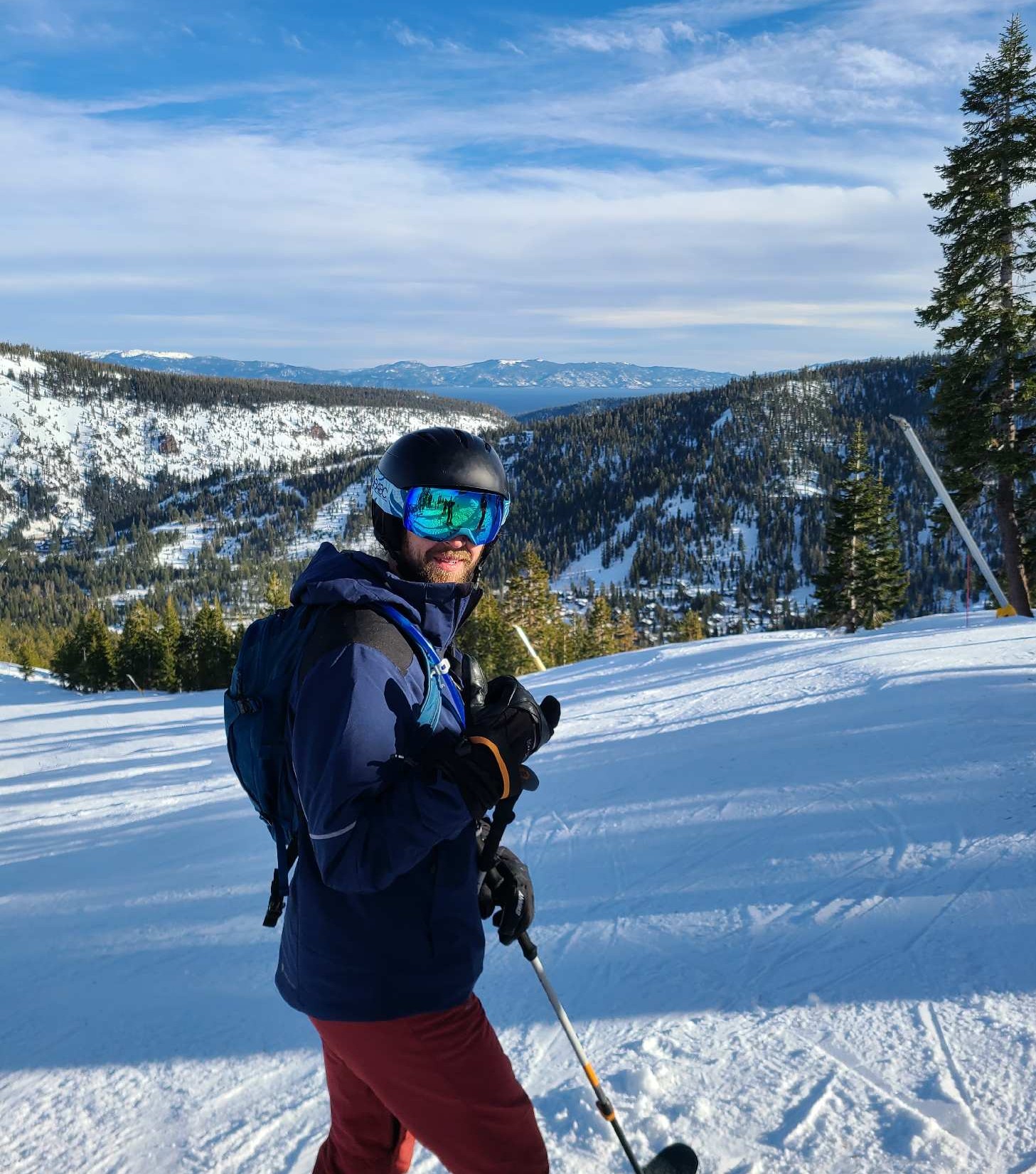 Ski Trip