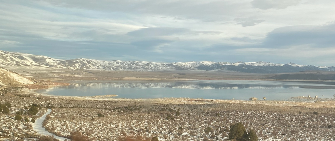 Mono Lake