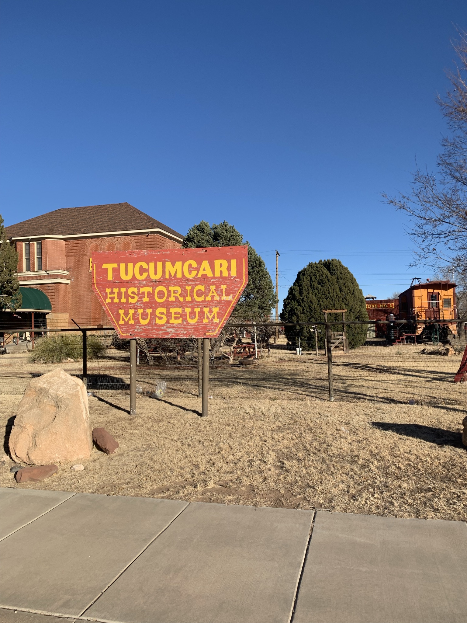Tucumcari