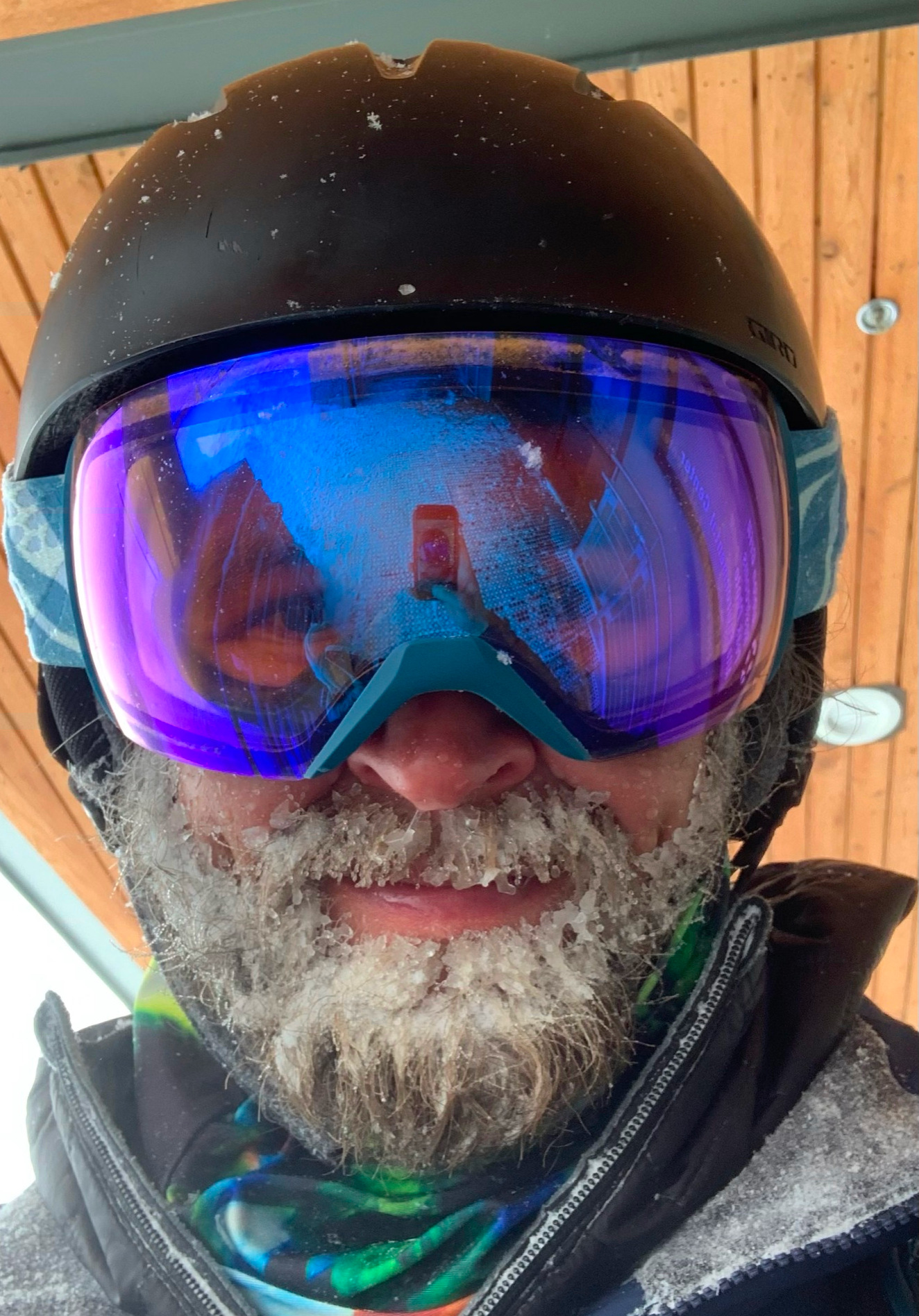 Snowbeard