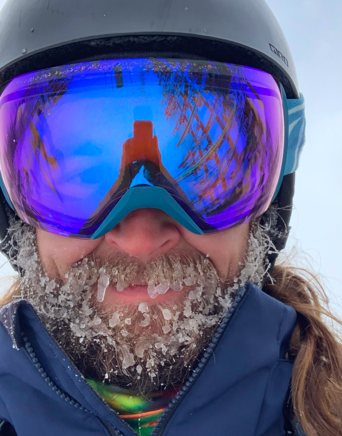 Ski Trip
