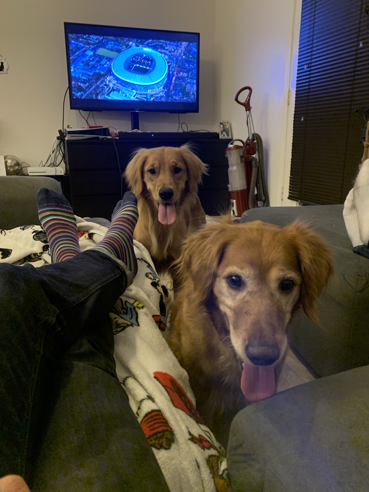 Good girls