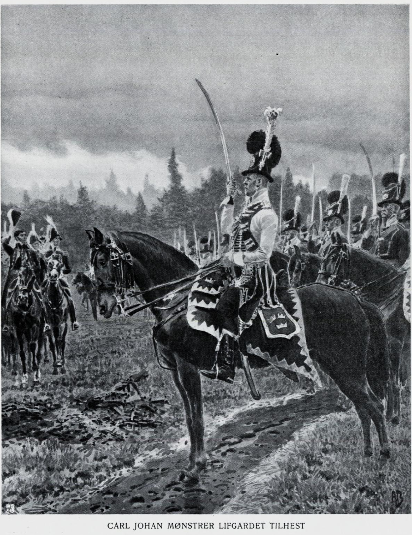 Horse