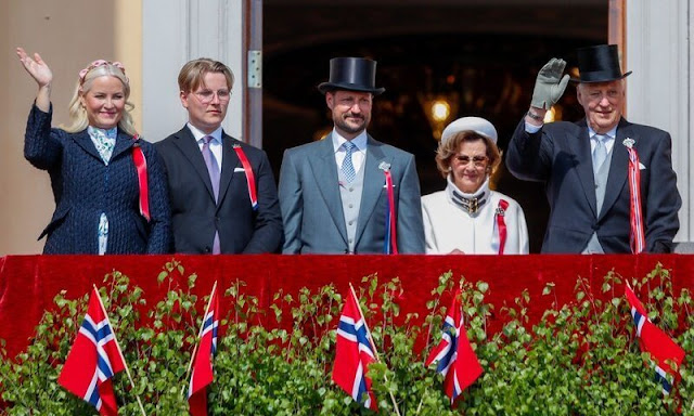 Royal Family