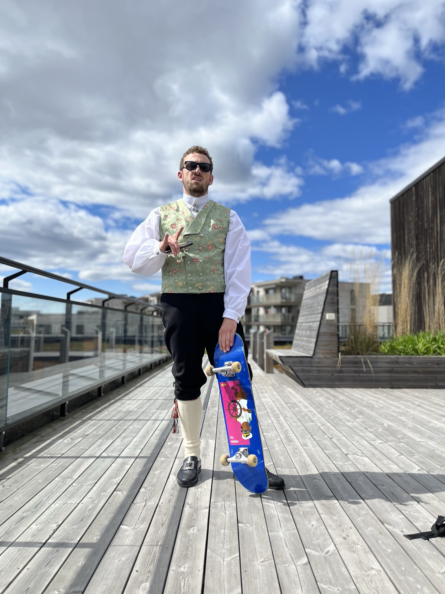 Skating