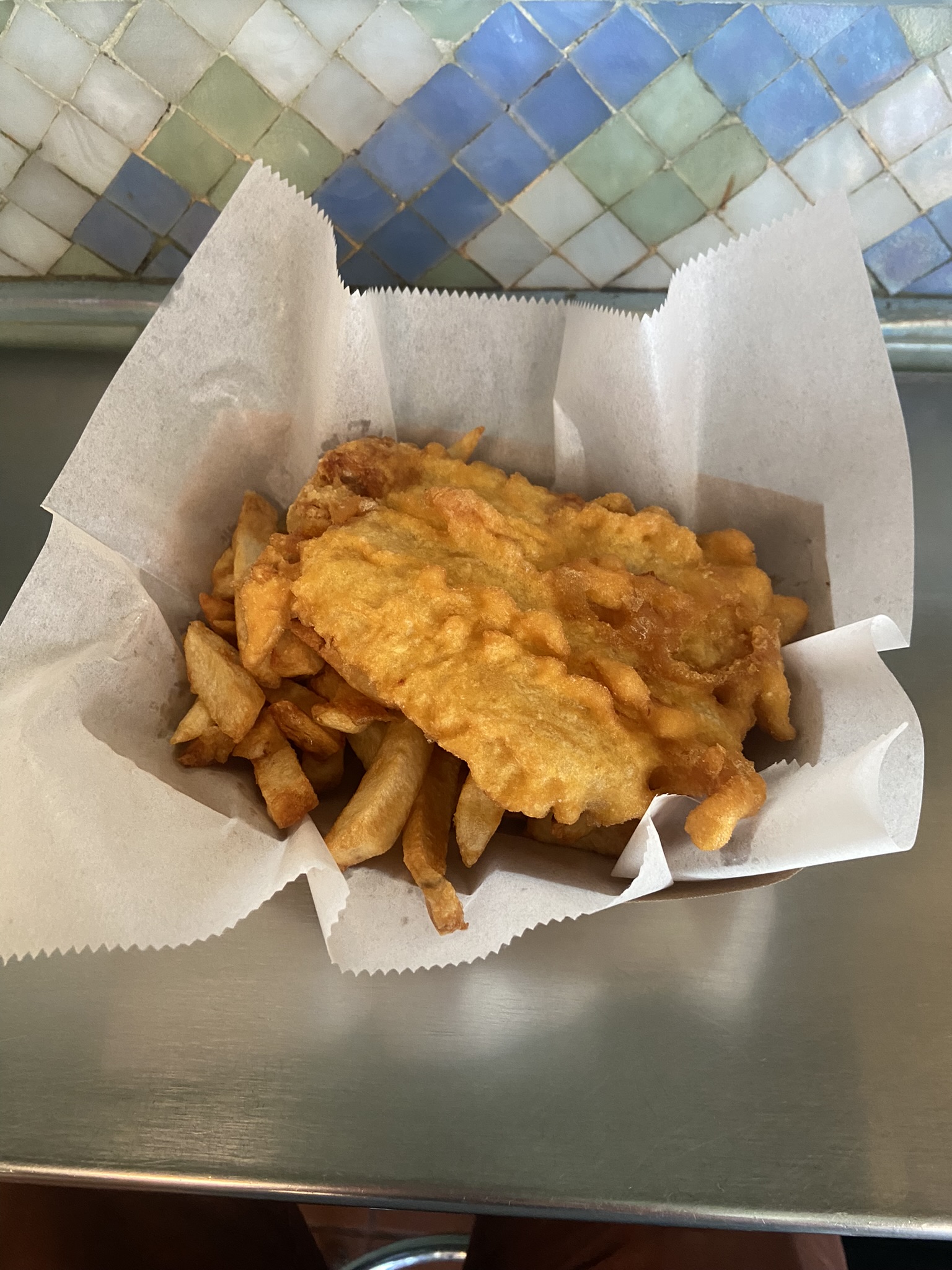 Chippy