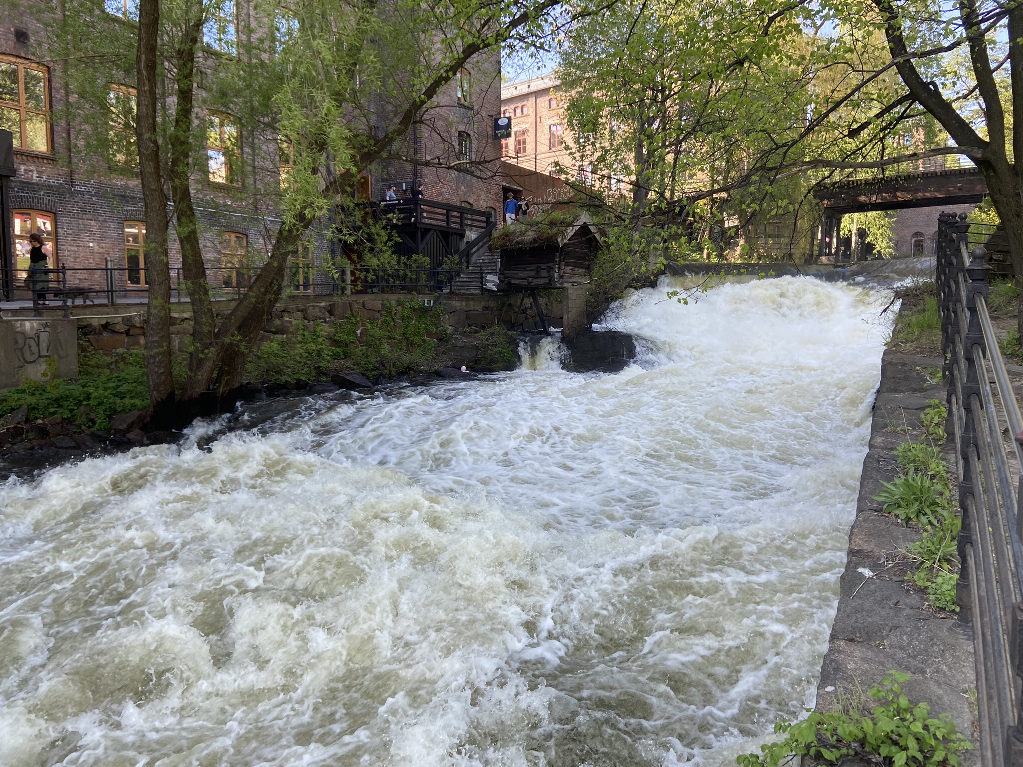 Akerselva