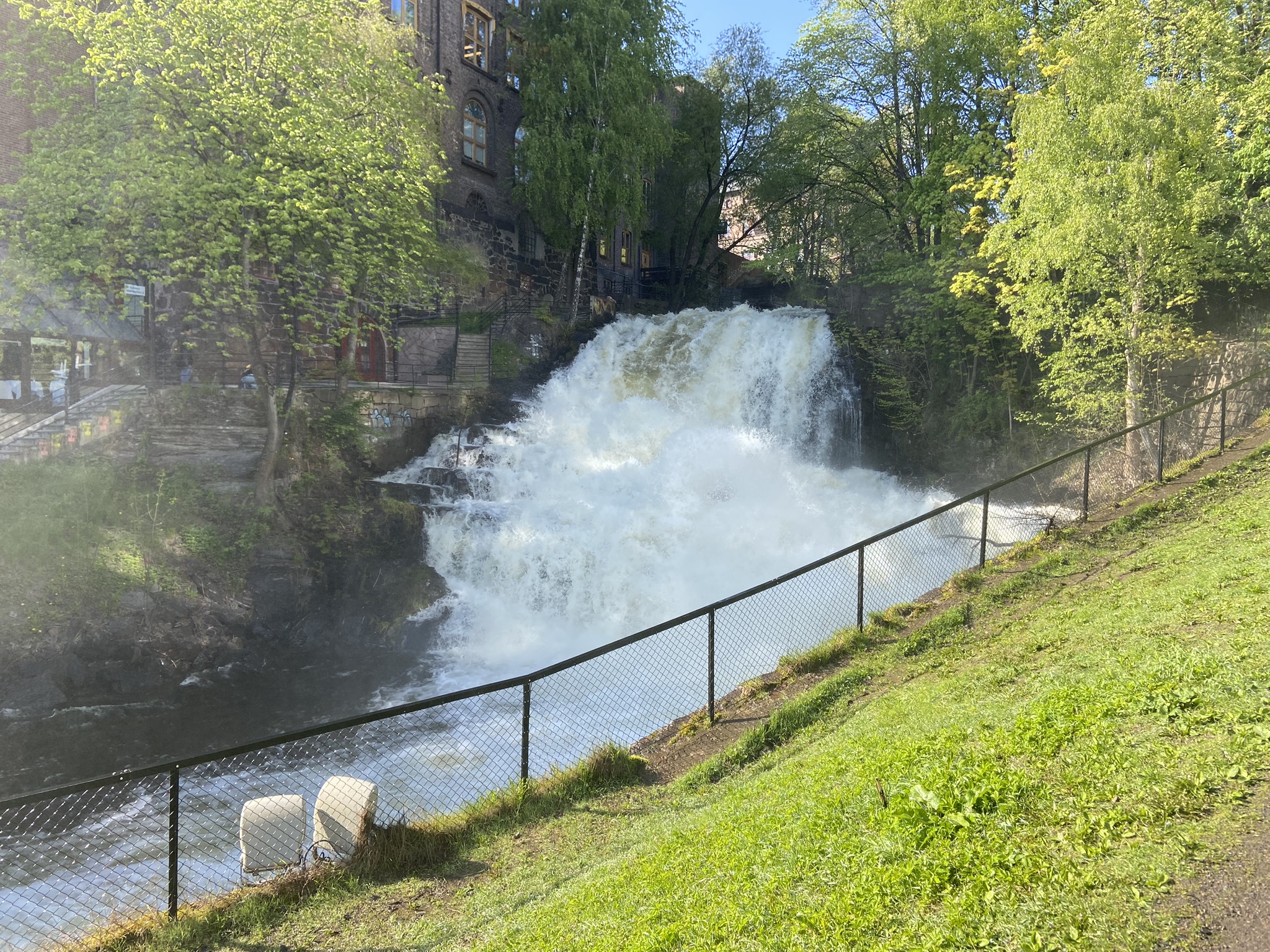 Akerselva
