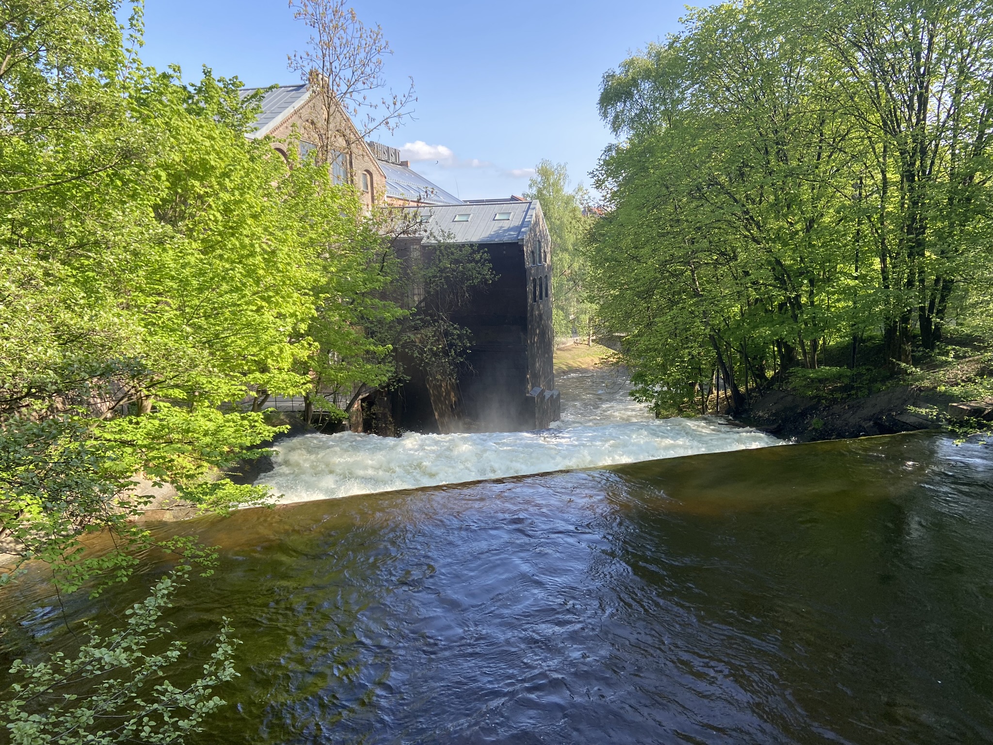 Akerselva