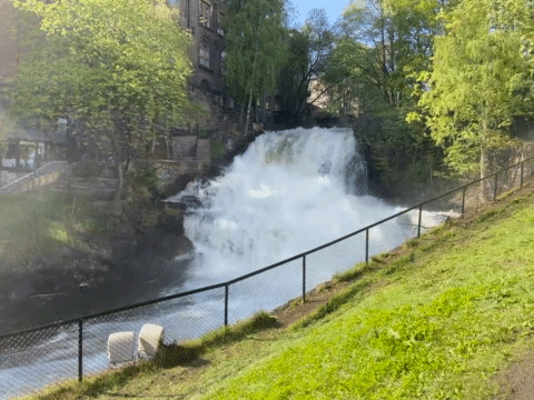 Akerselva