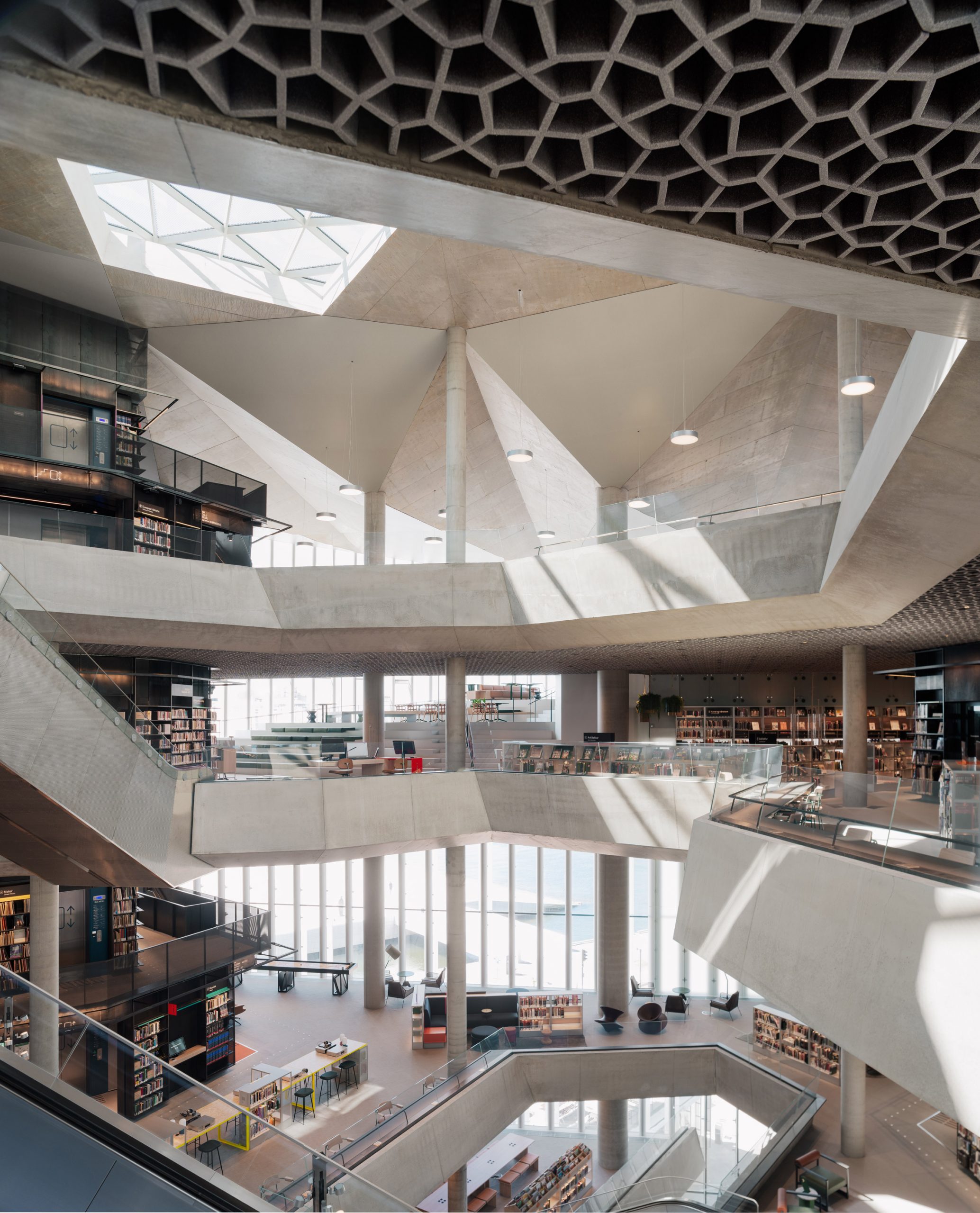 Library