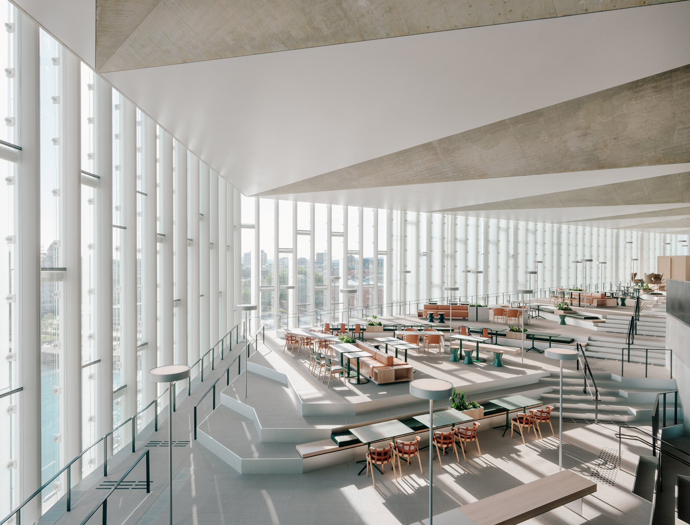 Library