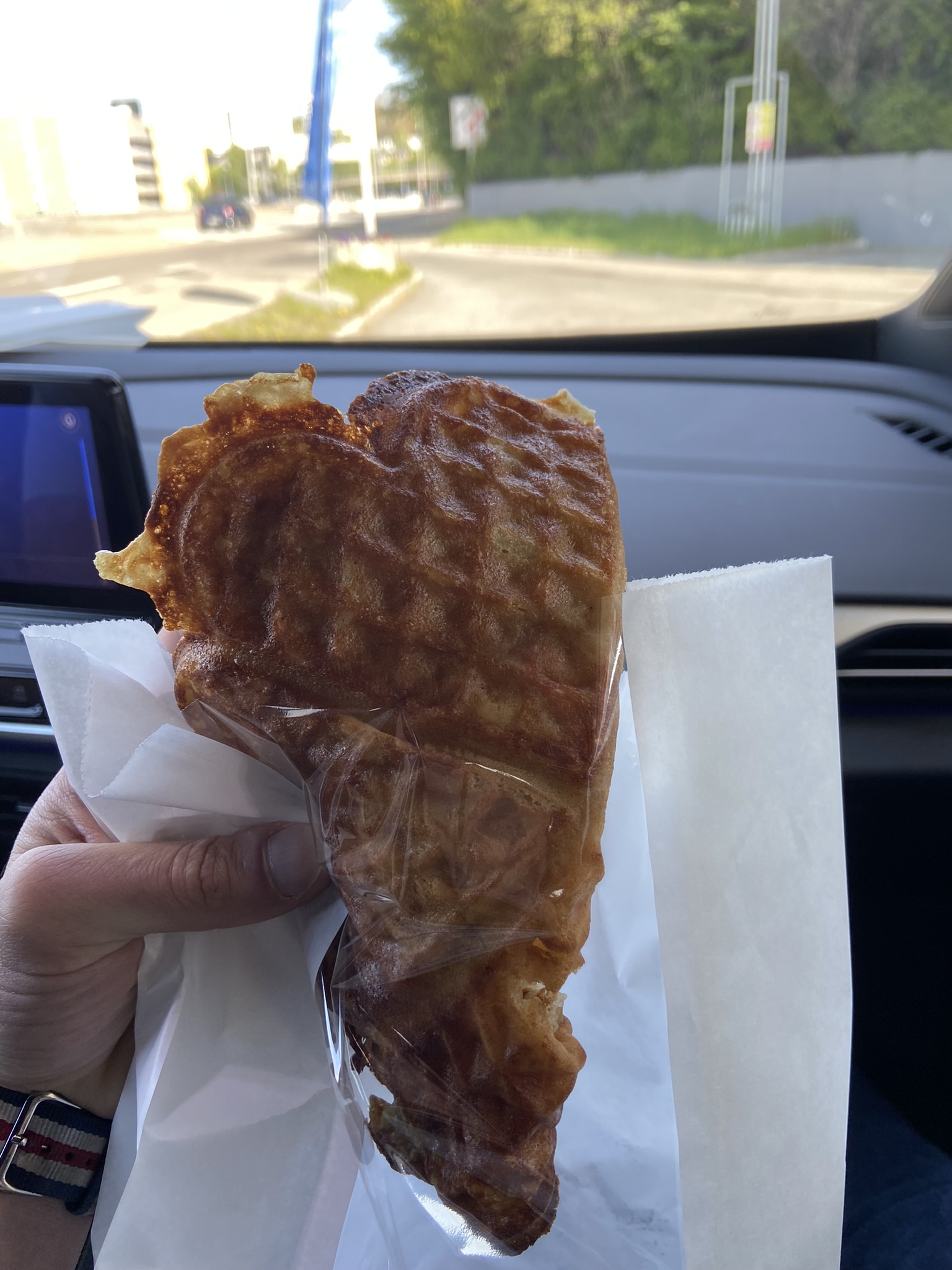 Waffle