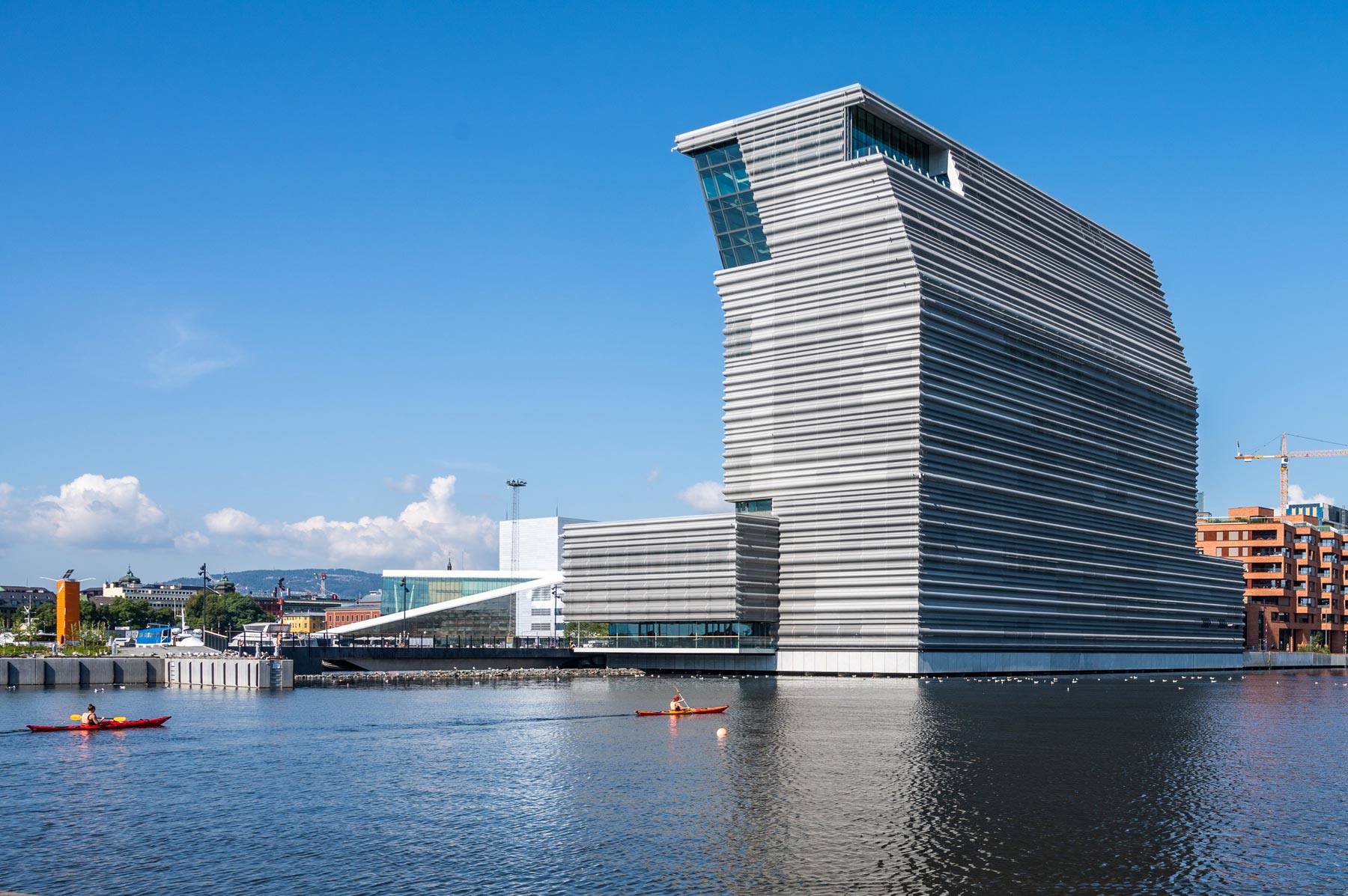 Munch museum