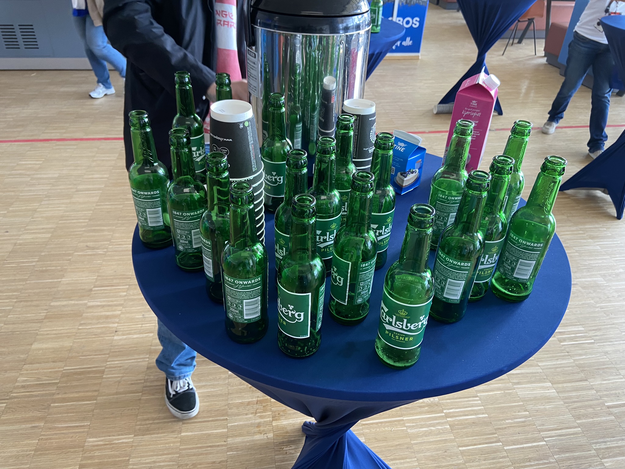 Beers