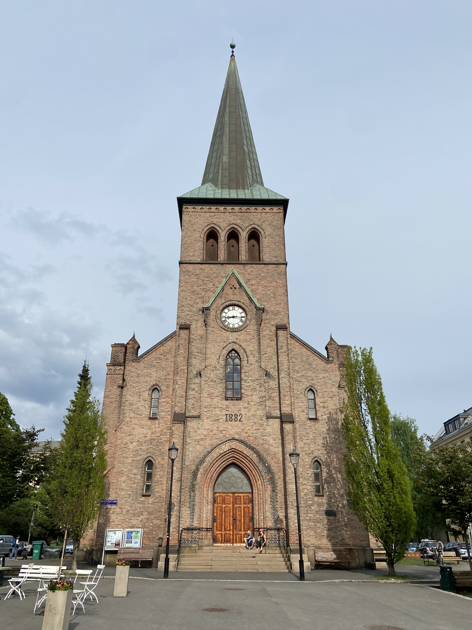Church