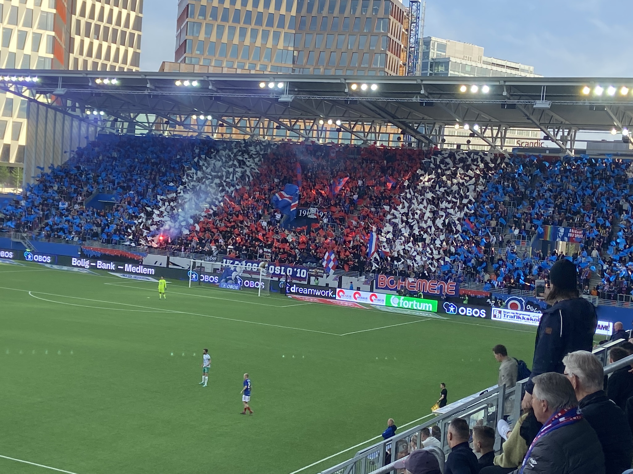 Renga Flags