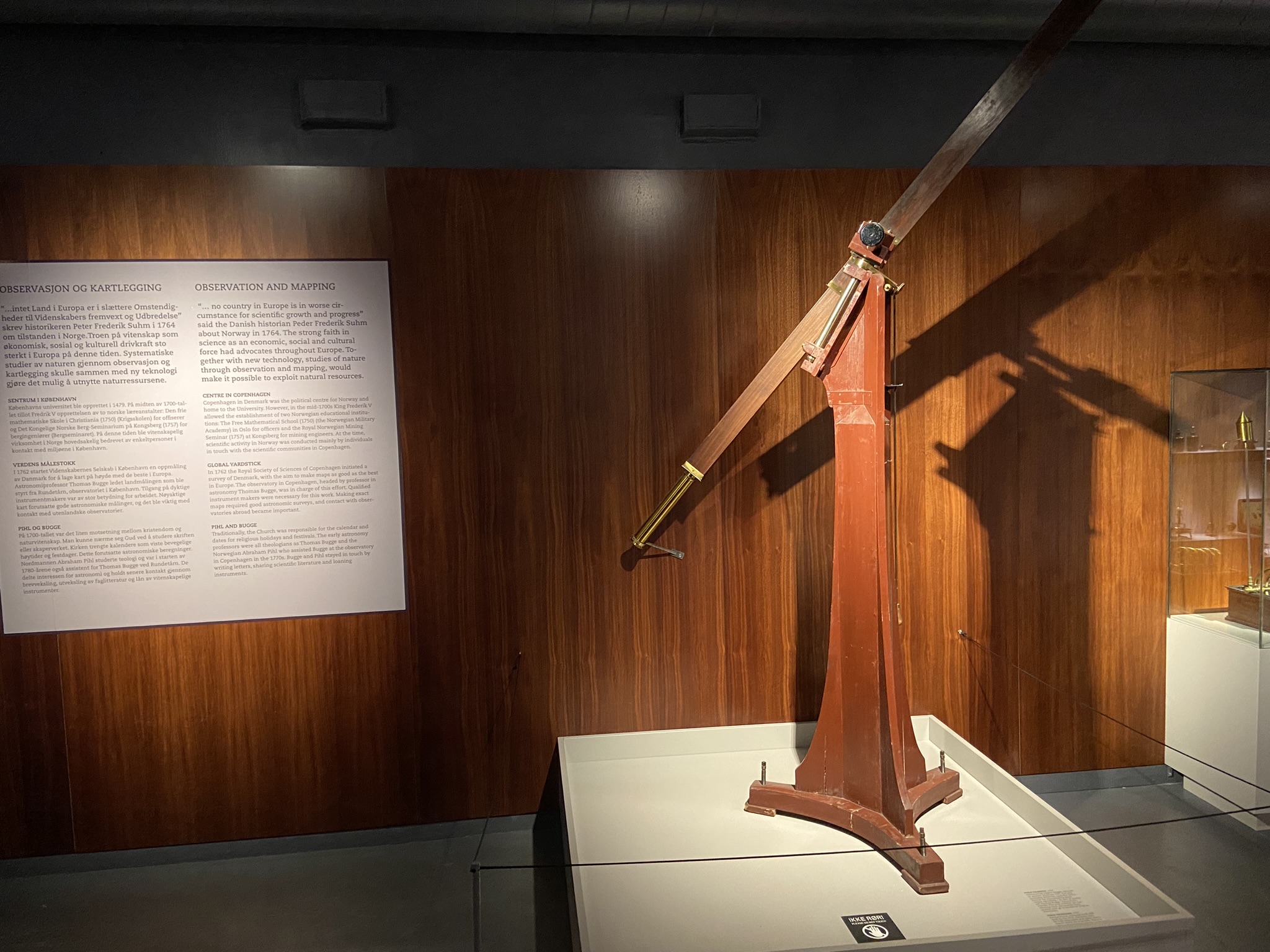 Telescope