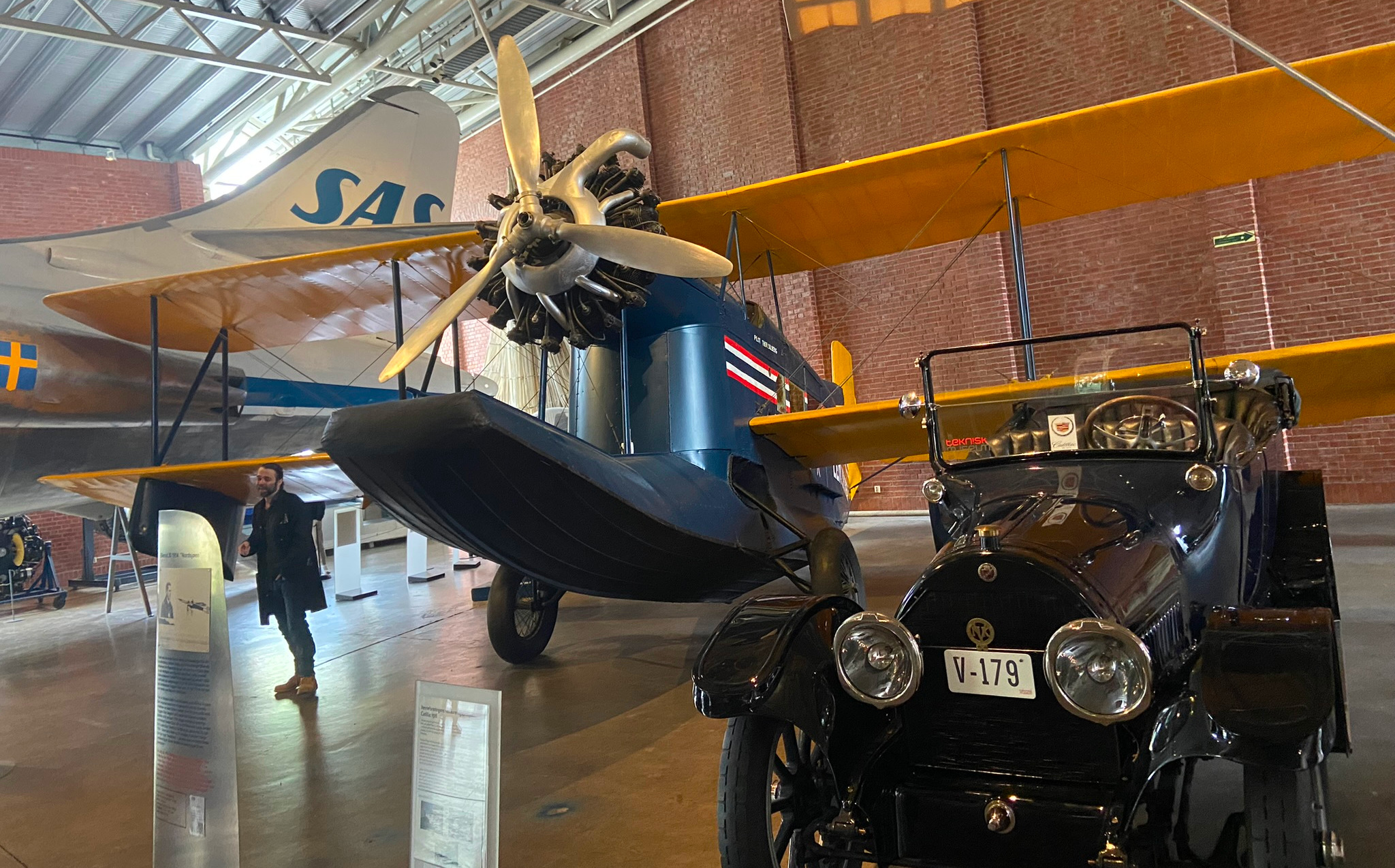 Planes