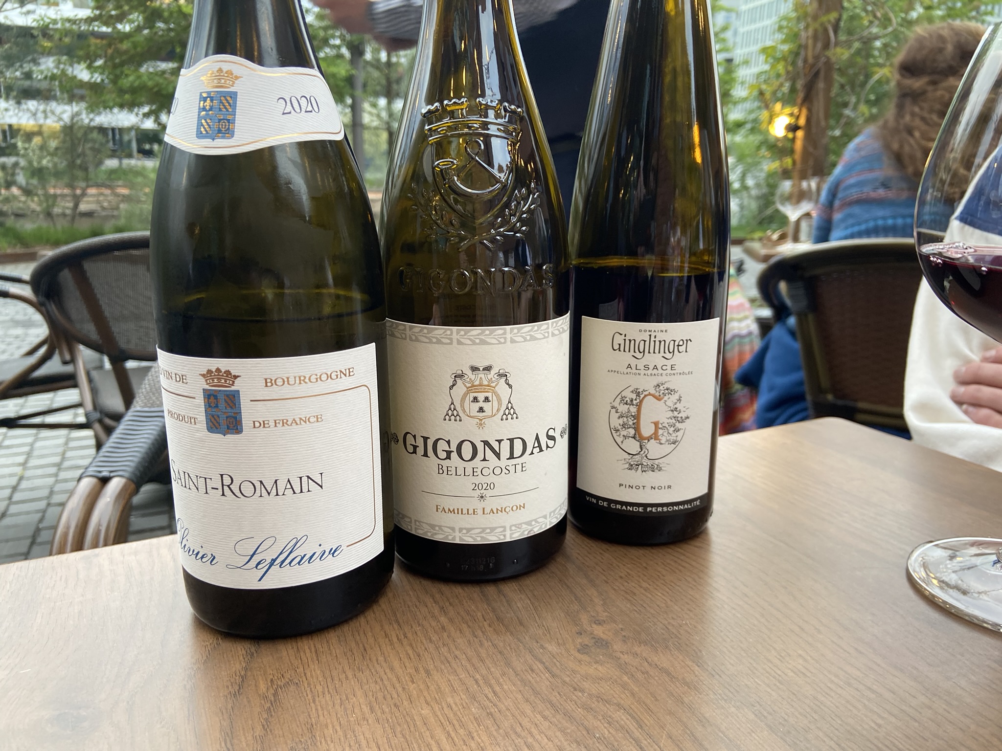 Wine