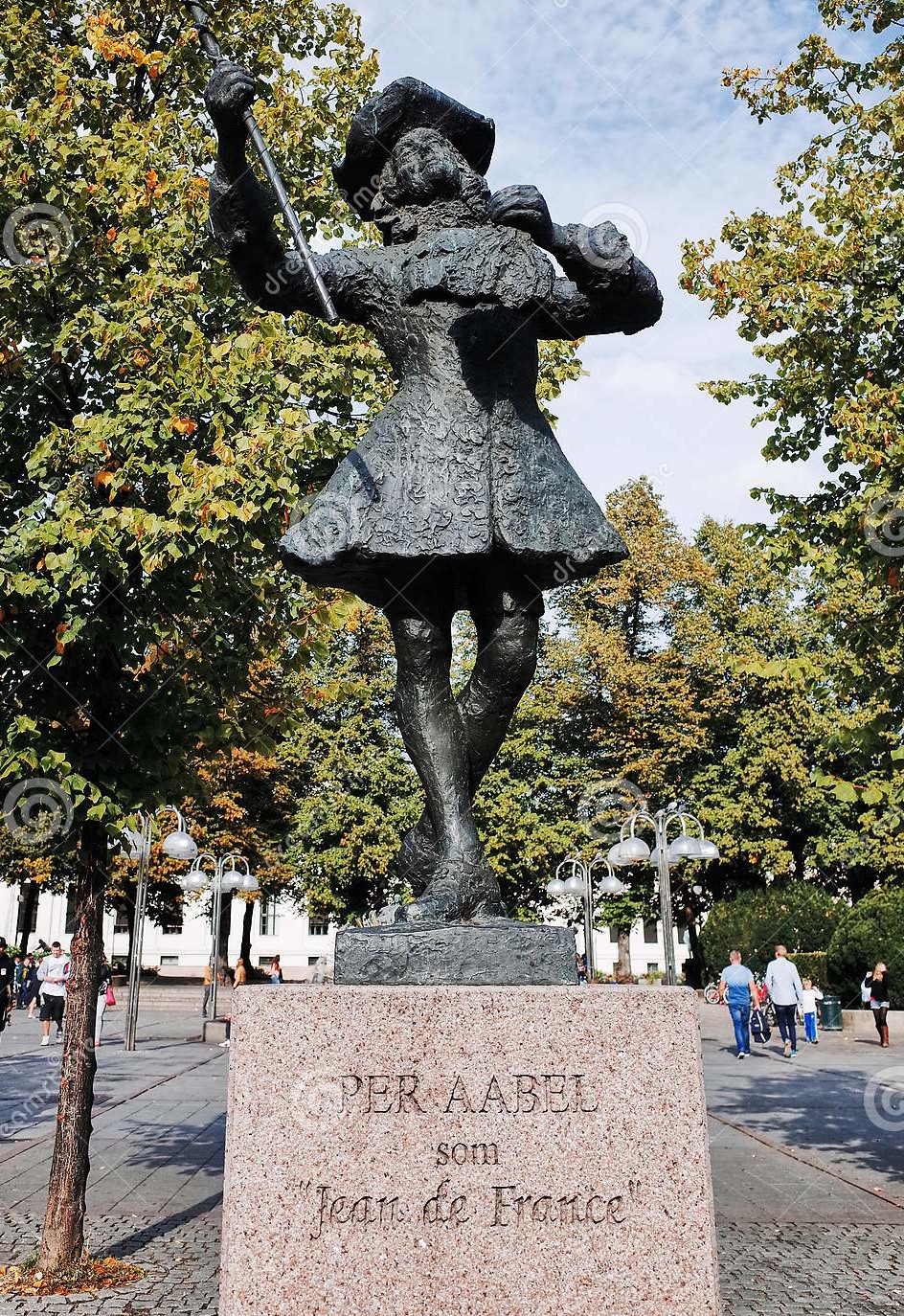 Per Aabel