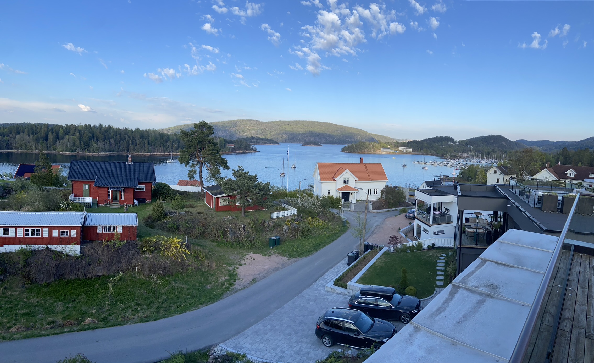 Scandinavia