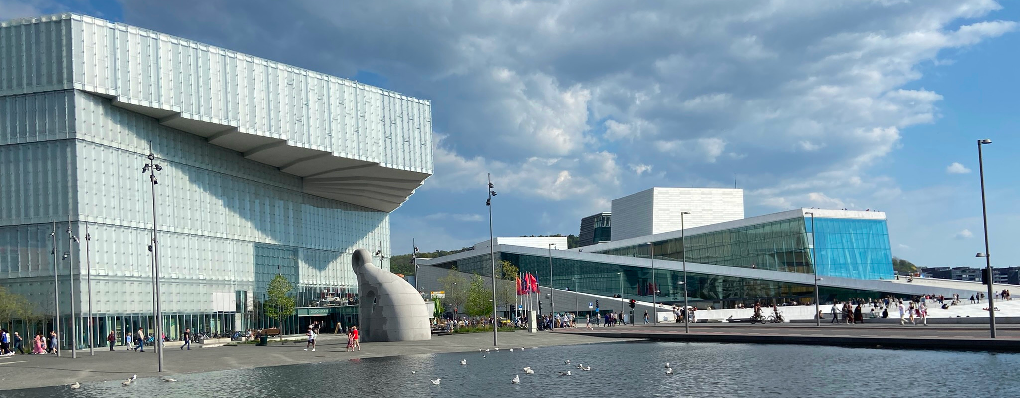 Waterfront
