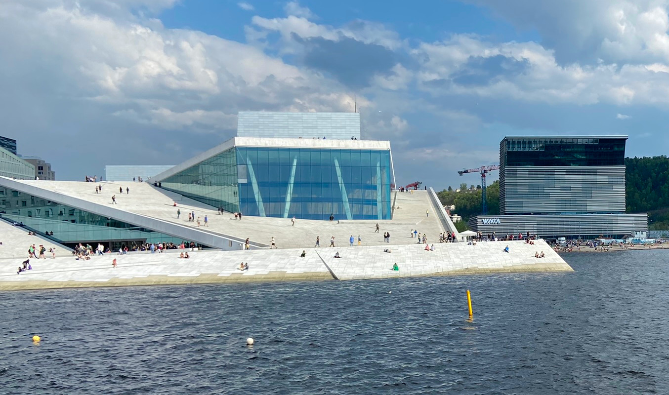 Waterfront