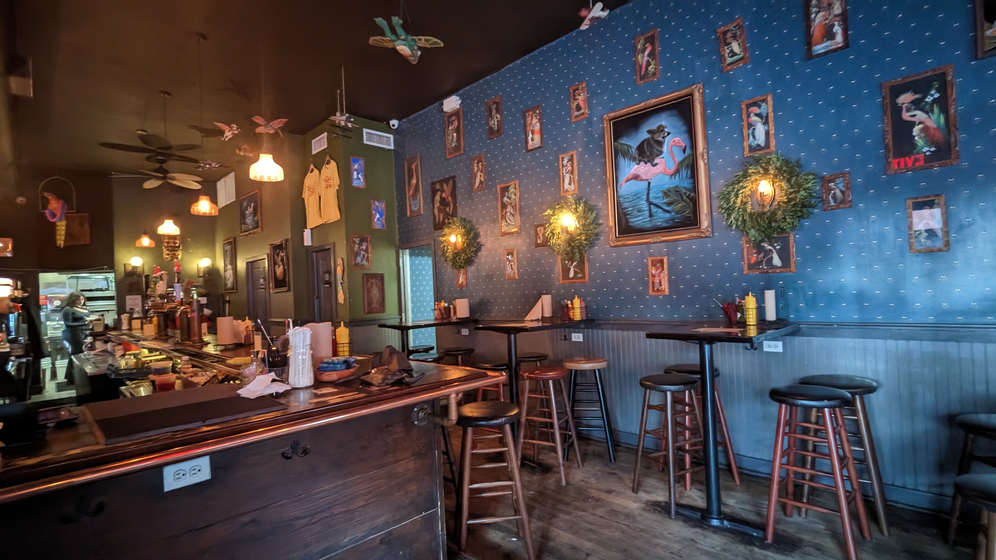 Capt Dan's