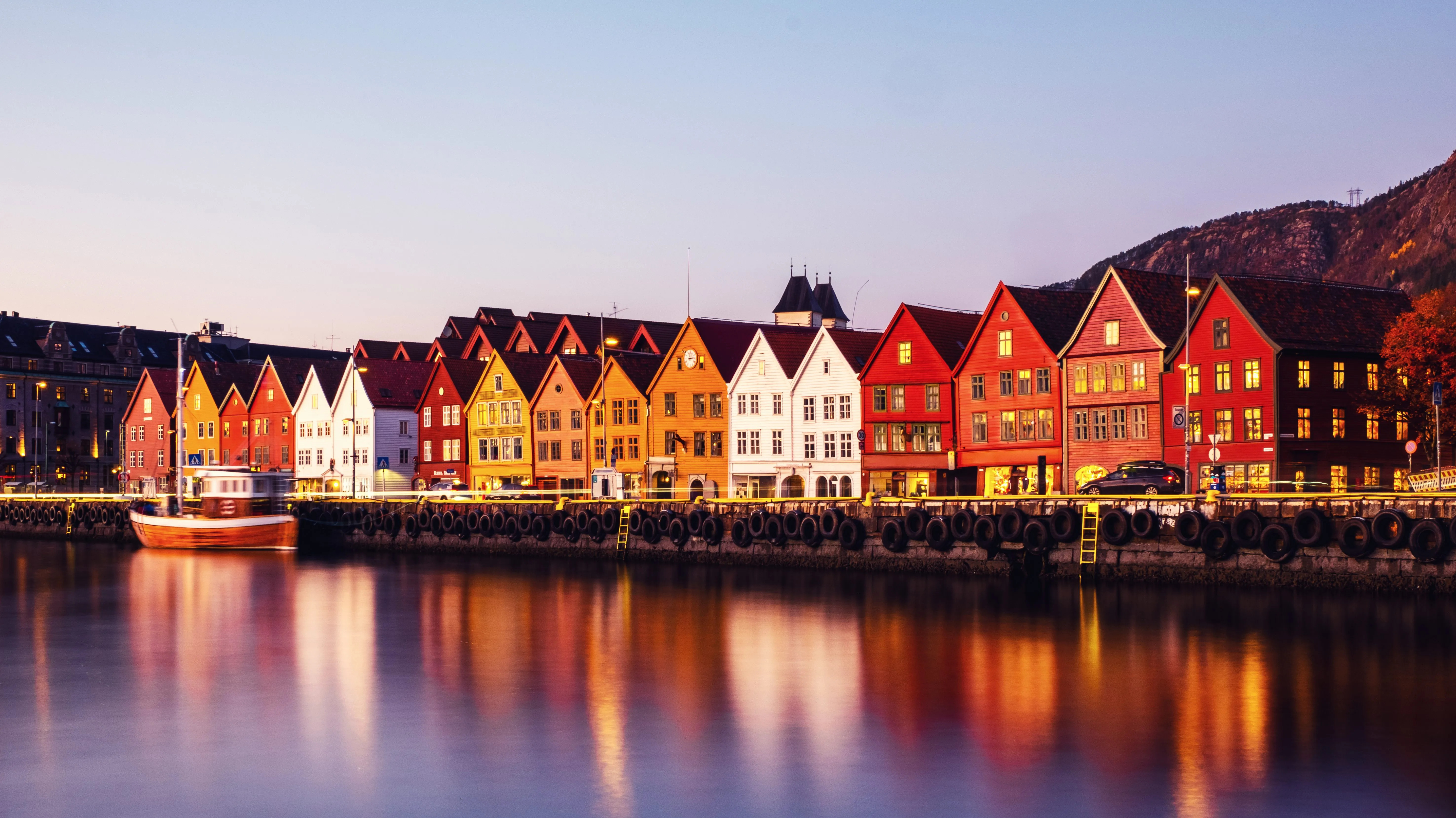 Bryggen